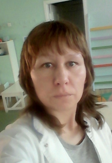 Моя фотография - Ирина, 36 из Краснокаменск (@irina291278)