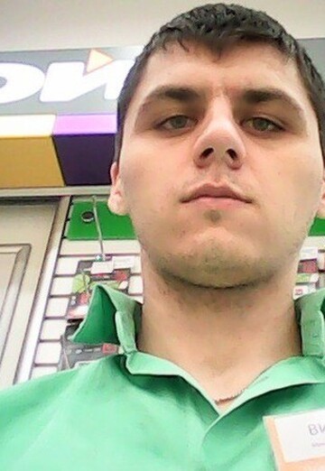 My photo - Vitaliy, 34 from Voronezh (@s1te)