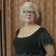 Татьяна, 70, Ижевск