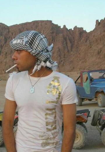 Моя фотография - Prince Sharm, 38 из Шарм-эш-Шейх (@princesharm)