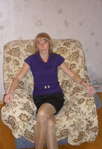My photo - tatyana, 38 from Petrozavodsk (@tatyana4103)