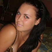 Оля, 32, Старая Русса