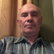 Юрий, 60, Ишим