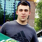Ренат, 30, Уфа