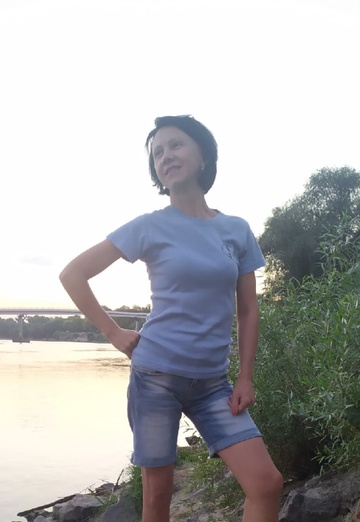 My photo - AlenaL, 49 from Tiraspol (@alenal32)