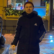 Иван, 33, Москва