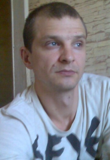 Моя фотографія - Віталій, 36 з Ужгород (@vtaly2331)