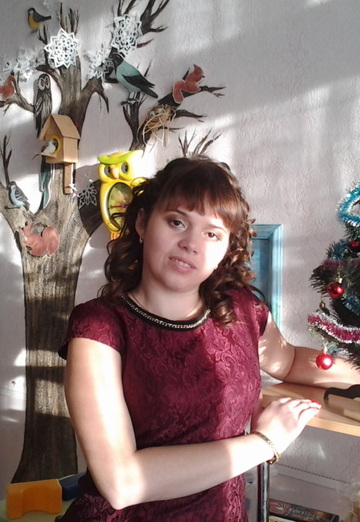 Моя фотография - Елена, 40 из Приазовское (@elena159213)