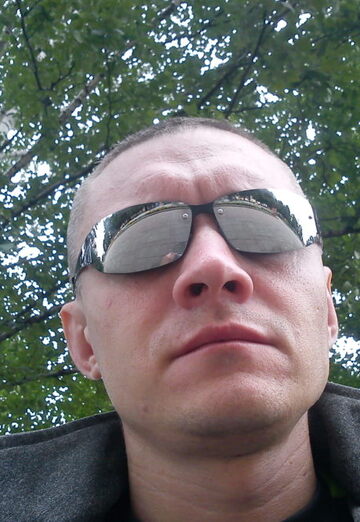 My photo - Maksim, 41 from Kemerovo (@maksim280272)
