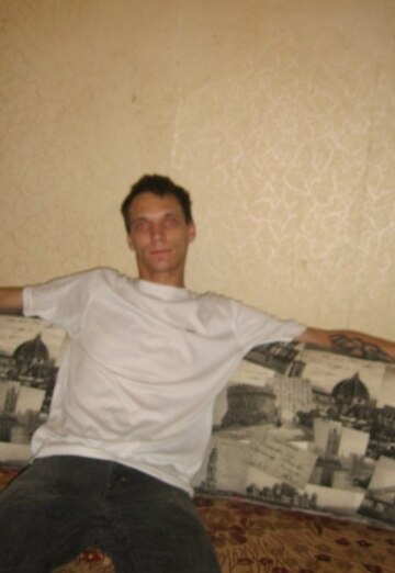 Моя фотография - леха, 39 из Томск (@ableha28)