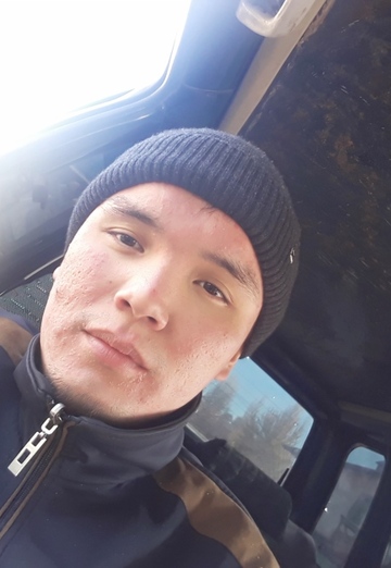 My photo - yelaman, 27 from Bishkek (@elaman529)