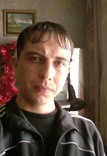 My photo - Semen1988, 36 from Gelendzhik (@semen18450)