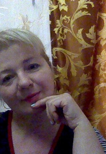 Моя фотография - НАТАША, 52 из Белгород (@natasha52694)