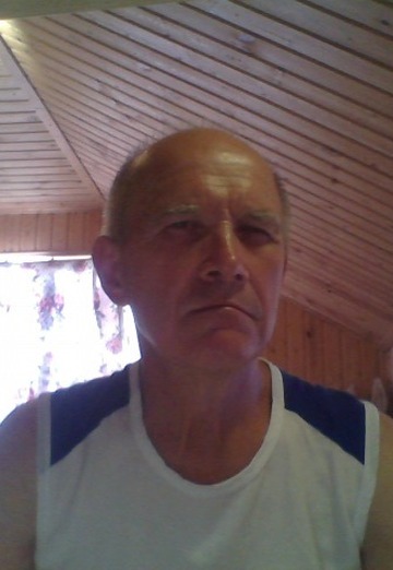 Моя фотография - ярослав, 68 из Тернополь (@yaroslav9496)