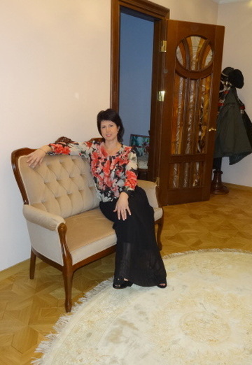My photo - Elena, 58 from Engels (@elena450991)