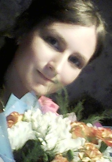 My photo - Svetlana, 23 from Tver (@svetlana204469)