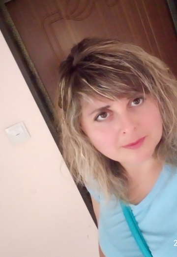 Моя фотография - Елена, 49 из Мамадыш (@elena396521)