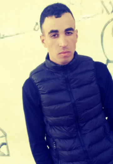 My photo - Didine, 25 from Sid Ali Mellal (@didine6)