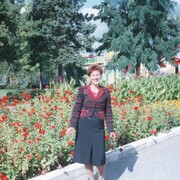 Татьяна, 55, Котово