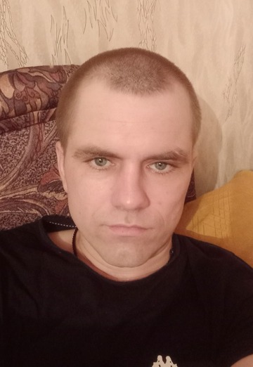 Ma photo - Denis, 31 de Voronej (@denis311046)