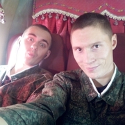 Артем, 31, Черниговка