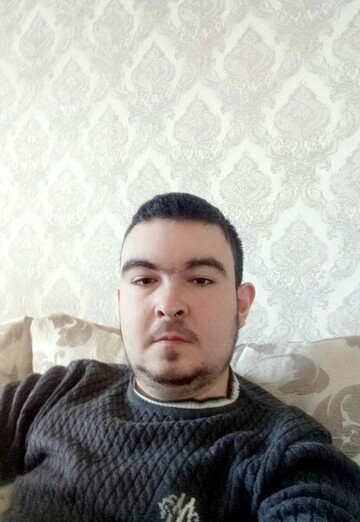 My photo - levzer, 31 from Simferopol (@levzer7)