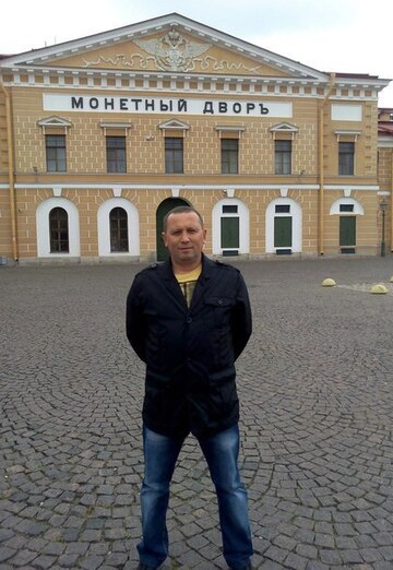 Моя фотография - Леонид, 53 из Мурманск (@leonid21142)