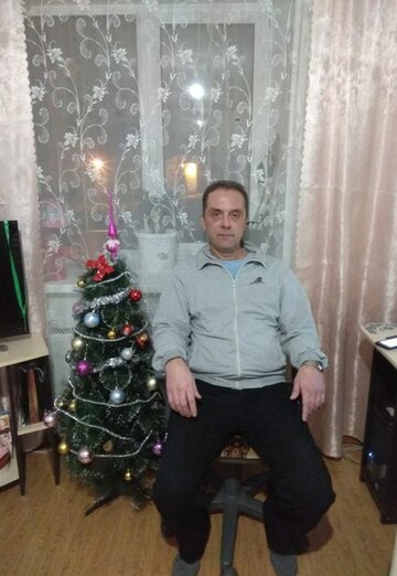 My photo - sergey vyacheslavovich m, 50 from Rostov (@sergeyvyacheslavovichm)