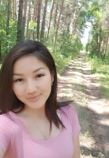 My photo - Aygera, 30 from Uralsk (@aygera91)