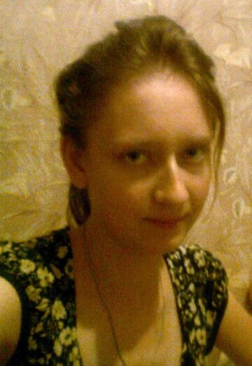 My photo - Irina, 28 from Balashov (@irina7290469)