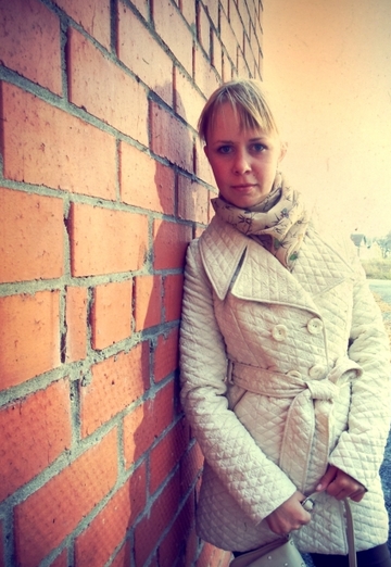 My photo - Kseni, 32 from Nevyansk (@kseni8846)