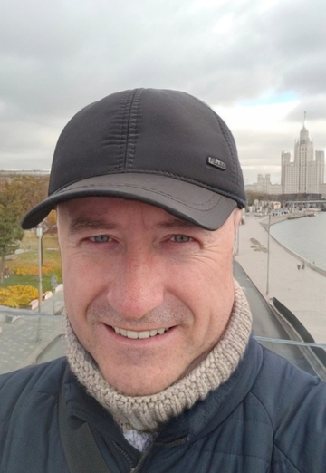 My photo - Oleg, 52 from Chita (@oleg26126)