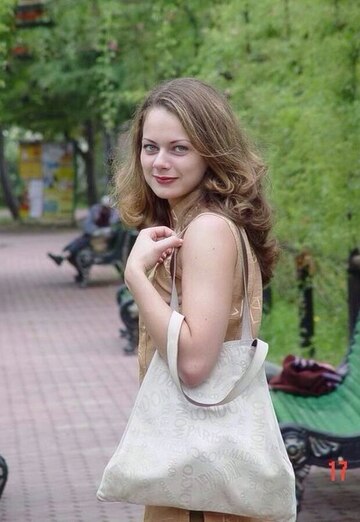 My photo - Svetlana, 41 from Astrakhan (@svetlana248084)