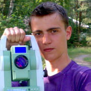 Евгений, 30, Черноголовка