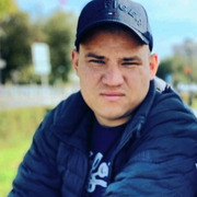 Александр, 26, Абакан