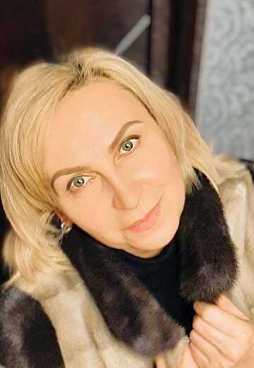 Моя фотография - Ирина, 52 из Калининград (@irina342291)