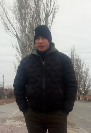 My photo - maksim, 42 from Bakhmut (@maksim262041)