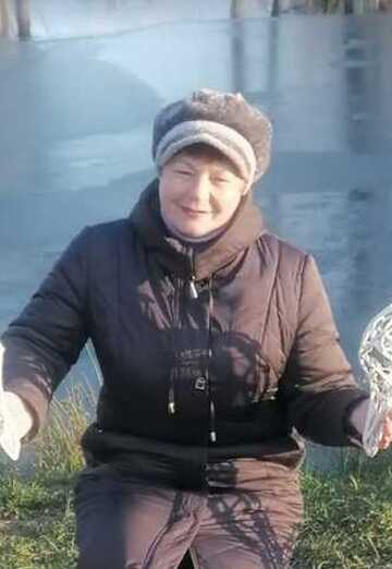 My photo - Olga, 60 from Mtsensk (@olga345330)