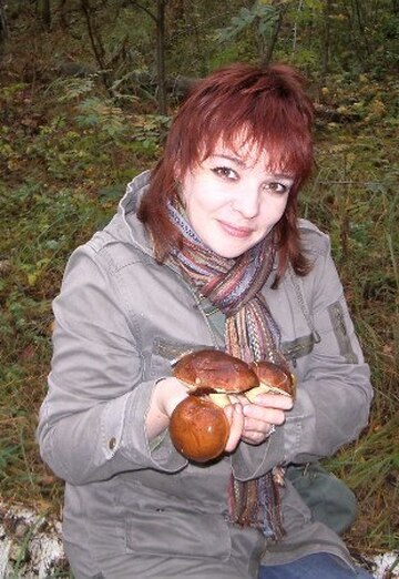 My photo - OLESYa, 43 from Tambov (@lesenok16)