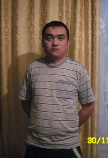 Моя фотография - Жанибек Баусадыков, 48 из Павлодар (@janibekbausadikov)