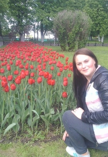 My photo - Ekaterina, 43 from Ivanovo (@ekaterina146930)