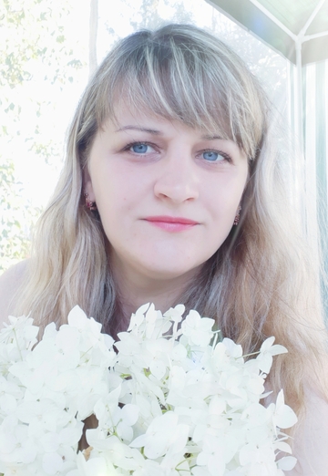 My photo - elena, 43 from Pskov (@elena424214)