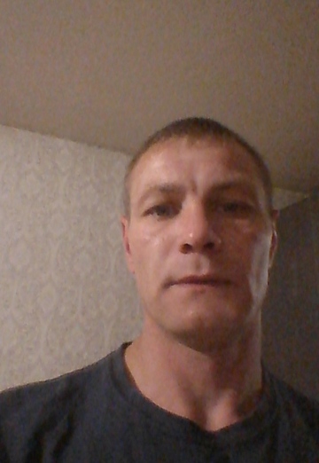 My photo - Dmitriy, 39 from Kostroma (@dmitriy363753)