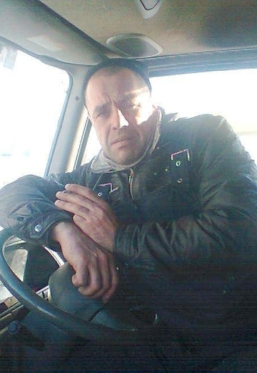 My photo - Evgeniy, 45 from Birobidzhan (@evgeniy267058)
