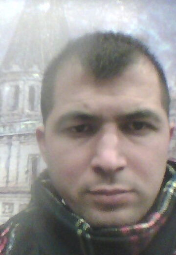 Моя фотография - Идибек Абдурахманов, 35 из Варшава (@idibekabdurahmanov)