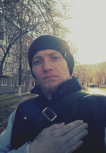 Моя фотография - Илья, 31 из Самара (@ilya114061)