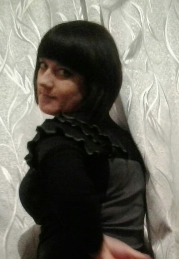 My photo - Irma, 39 from Dobropillya (@irma421)
