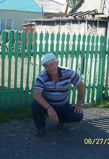 Mein Foto - KOLEK KOLEK, 54 aus Leninsk-Kusnezki (@kolekkolek1)