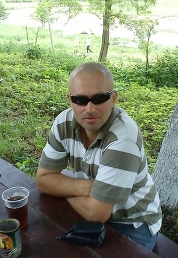 Моя фотография - ван  Вербнський, 49 из Новый Роздил (@vanverbnskiy)