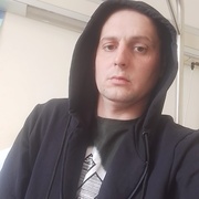 Сергей, 31, Москва